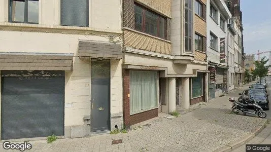 Apartments for rent in Stad Antwerp - Photo from Google Street View