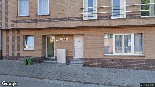 Apartments for rent in Aalst - Photo from Google Street View