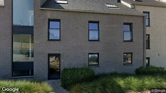Apartments for rent in Charleroi - Photo from Google Street View