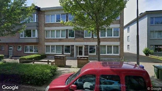 Apartments for rent in Brasschaat - Photo from Google Street View