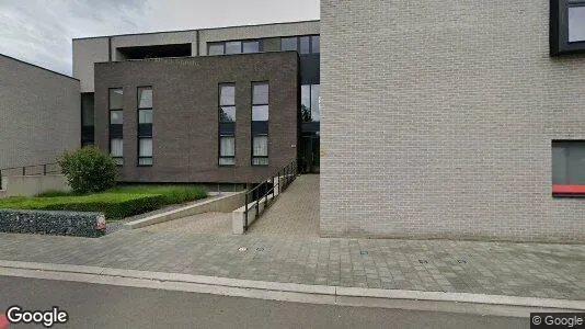 Apartments for rent in Nieuwerkerken - Photo from Google Street View