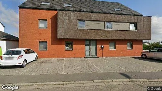 Apartments for rent in Charleroi - Photo from Google Street View