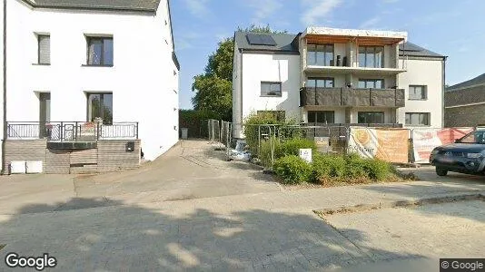 Apartments for rent in Neufchâteau - Photo from Google Street View