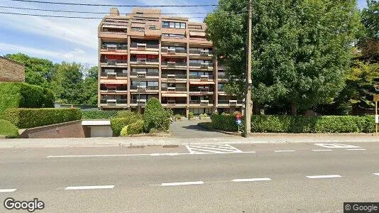 Apartments for rent in Charleroi - Photo from Google Street View