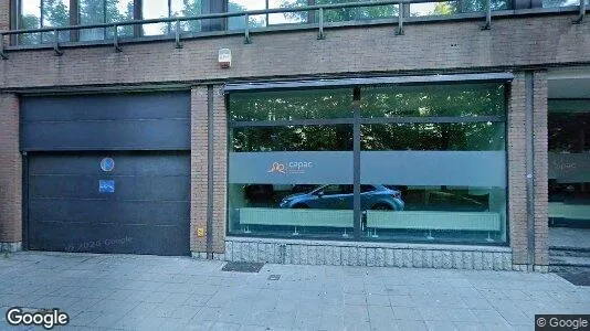 Apartments for rent in Charleroi - Photo from Google Street View