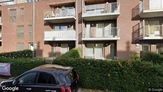 Apartments for rent in Aarschot - Photo from Google Street View