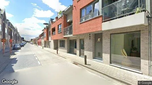 Apartments for rent in Zedelgem - Photo from Google Street View