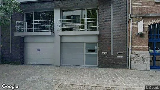 Apartments for rent in Stad Antwerp - Photo from Google Street View