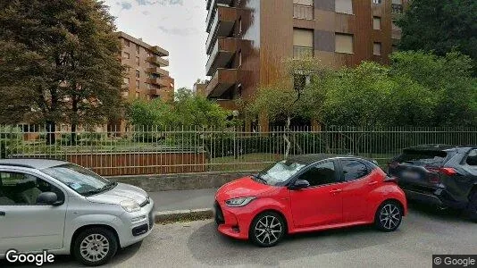 Rooms for rent in Milano Zona 5 - Vigentino, Chiaravalle, Gratosoglio - Photo from Google Street View