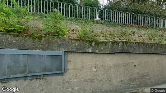 Apartments for rent in Angers - Photo from Google Street View