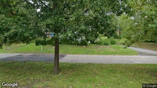 Apartments for rent in Helsinki Läntinen - Photo from Google Street View