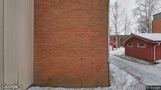 Apartments for rent in Umeå - Photo from Google Street View