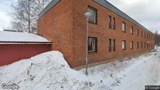 Apartments for rent in Umeå - Photo from Google Street View