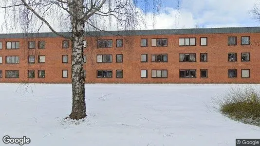 Apartments for rent in Umeå - Photo from Google Street View
