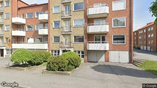 Apartments for rent in Trelleborg - Photo from Google Street View