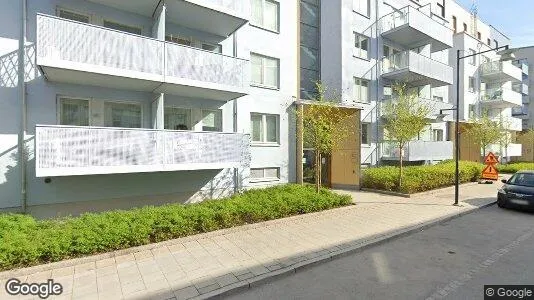 Apartments for rent in Järfälla - Photo from Google Street View