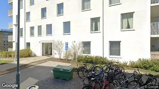 Apartments for rent in Nacka - Photo from Google Street View