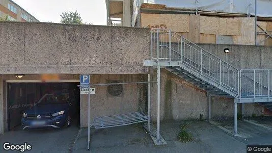 Apartments for rent in Nacka - Photo from Google Street View