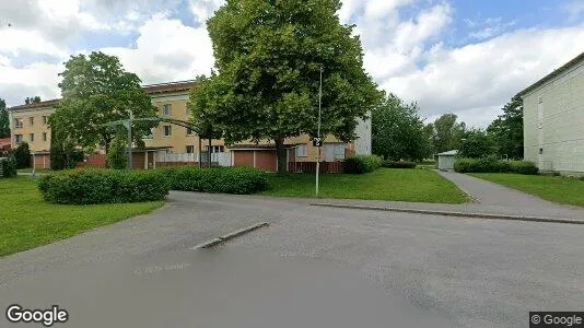 Apartments for rent in Norrköping - Photo from Google Street View