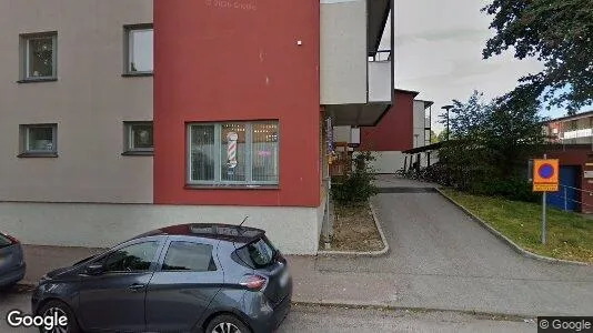 Apartments for rent in Gävle - Photo from Google Street View
