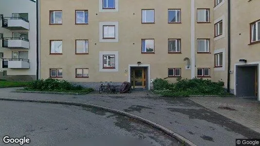 Apartments for rent in Stockholm West - Photo from Google Street View