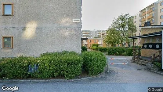 Apartments for rent in Stockholm West - Photo from Google Street View
