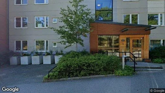Apartments for rent in Stockholm South - Photo from Google Street View