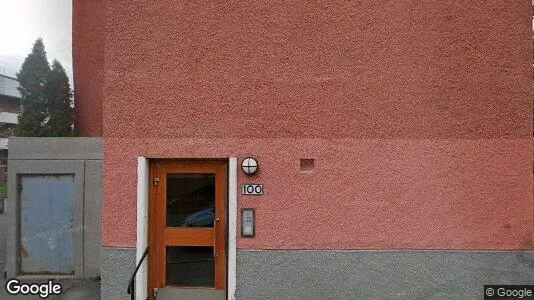 Apartments for rent in Stockholm West - Photo from Google Street View