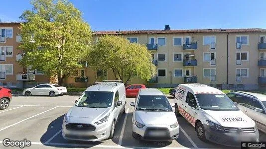 Apartments for rent in Stockholm West - Photo from Google Street View