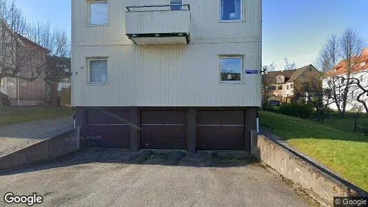 Apartments for rent in Borås - Photo from Google Street View