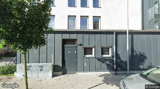 Apartments for rent in Uppsala - Photo from Google Street View