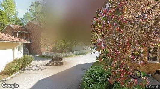 Apartments for rent in Uppsala - Photo from Google Street View