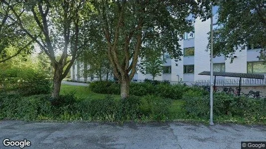 Apartments for rent in Uppsala - Photo from Google Street View