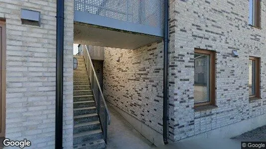 Apartments for rent in Vellinge - Photo from Google Street View