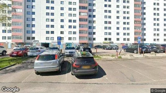 Apartments for rent in Gothenburg East - Photo from Google Street View