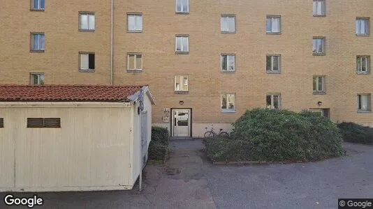 Apartments for rent in Örgryte-Härlanda - Photo from Google Street View
