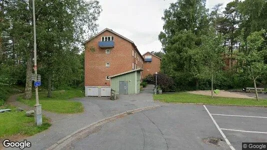 Apartments for rent in Gothenburg East - Photo from Google Street View