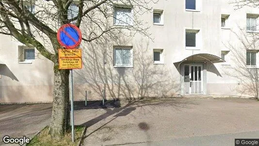 Apartments for rent in Västra hisingen - Photo from Google Street View