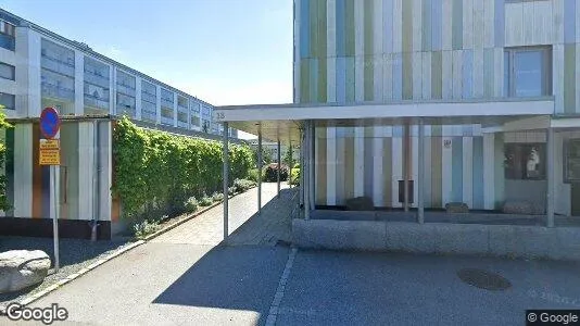 Apartments for rent in Norra hisingen - Photo from Google Street View