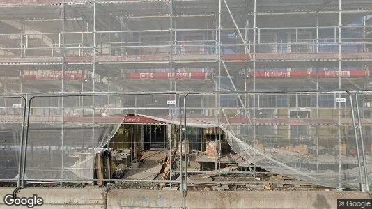 Apartments for rent in Knivsta - Photo from Google Street View