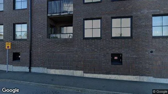 Apartments for rent in Knivsta - Photo from Google Street View