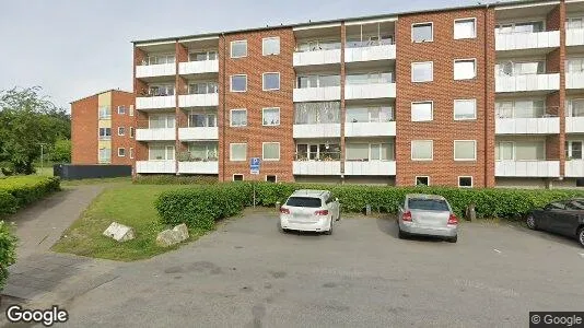 Apartments for rent in Fosie - Photo from Google Street View