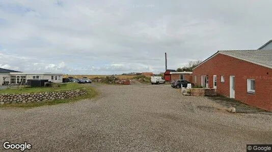 Apartments for rent in Højer - Photo from Google Street View
