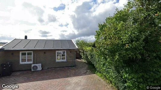 Apartments for rent in Hejls - Photo from Google Street View