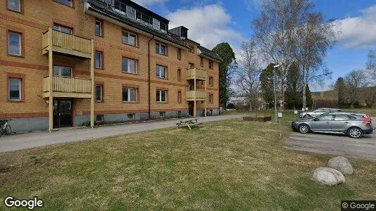 Apartments for rent in Sundsvall - Photo from Google Street View