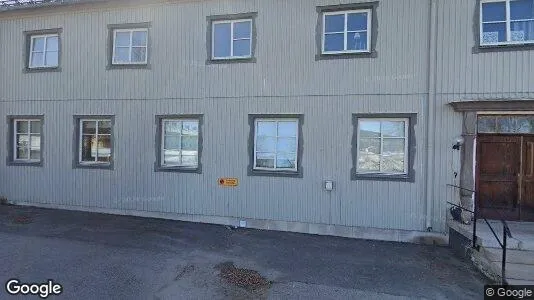 Apartments for rent in Jokkmokk - Photo from Google Street View