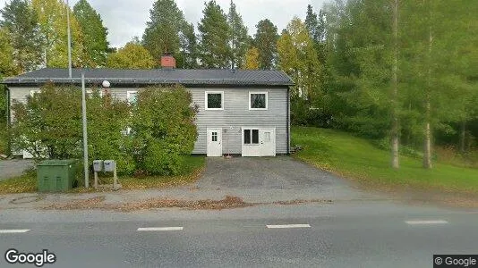Apartments for rent in Storuman - Photo from Google Street View