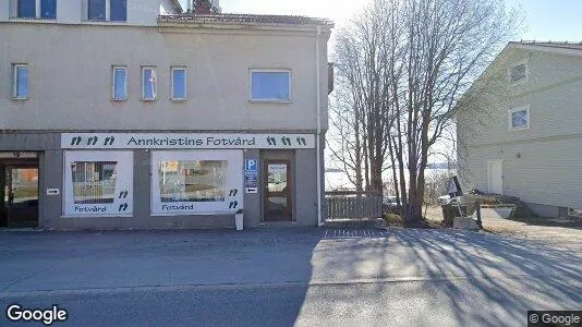 Apartments for rent in Östersund - Photo from Google Street View