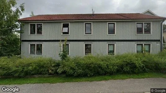 Apartments for rent in Sundsvall - Photo from Google Street View