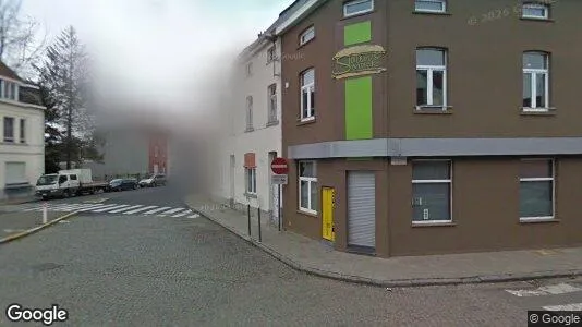 Apartments for rent in Aalst - Photo from Google Street View